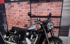BSA goldstard