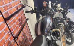 BSA goldstard