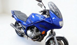 YAMAHA XJ 900 DIVERSION 