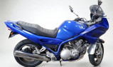 YAMAHA XJ 900 DIVERSION 