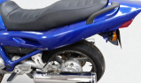 YAMAHA XJ 900 DIVERSION 