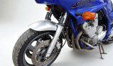 YAMAHA XJ 900 DIVERSION 