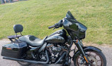 HARLEY-DAVIDSON TOURING STREET GLIDE 1923