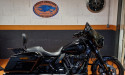 HARLEY-DAVIDSON TOURING STREET GLIDE 1923
