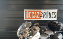 TRIUMPH TIGER 800 ABS