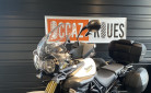 TRIUMPH TIGER 800 ABS