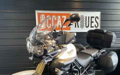 TRIUMPH TIGER 800 ABS