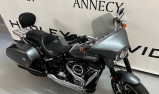 HARLEY-DAVIDSON SOFTAIL SPORT GLIDE 1745