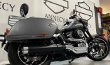 HARLEY-DAVIDSON SOFTAIL SPORT GLIDE 1745