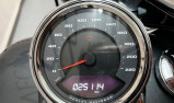 HARLEY-DAVIDSON SOFTAIL SPORT GLIDE 1745