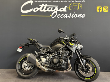 KAWASAKI Z 900 A2 DEMO BIKE REVISEE & GARANTIE ! 