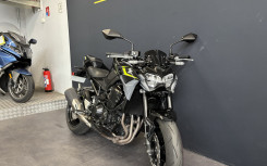KAWASAKI Z 900 A2 DEMO BIKE REVISEE & GARANTIE ! 