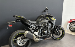 KAWASAKI Z 900 A2 DEMO BIKE REVISEE & GARANTIE ! 