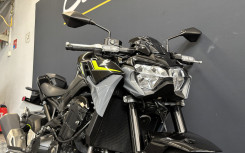KAWASAKI Z 900 A2 DEMO BIKE REVISEE & GARANTIE ! 