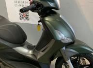 PIAGGIO BEVERLY 300