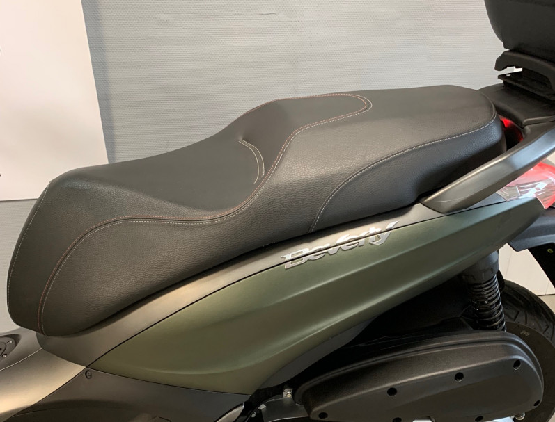 PIAGGIO BEVERLY 300