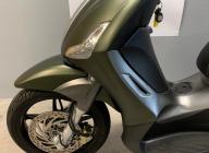PIAGGIO BEVERLY 300