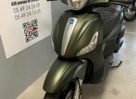 PIAGGIO BEVERLY 300