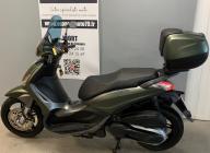 PIAGGIO BEVERLY 300