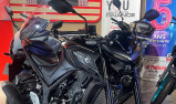 YAMAHA MT-03