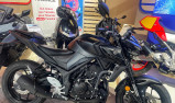 YAMAHA MT-03
