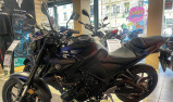 YAMAHA MT-03