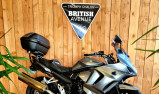 SUZUKI GSX 1250 FA