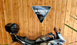 SUZUKI GSX 1250 FA