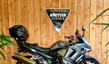 SUZUKI GSX 1250 FA