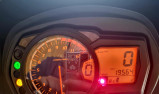 SUZUKI GSX 1250 FA
