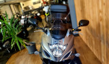 SUZUKI GSX 1250 FA