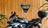 SUZUKI GSX 1250 FA