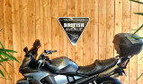 SUZUKI GSX 1250 FA