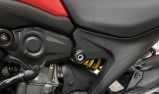 DUCATI MONSTER 937 DU 29/04/2021