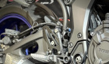 YAMAHA R7 35KW