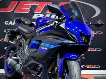 YAMAHA R7 35KW