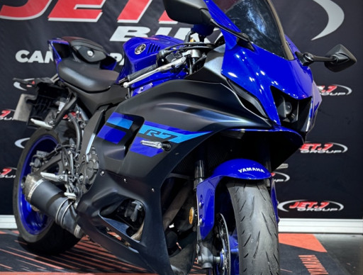 YAMAHA R7 35KW