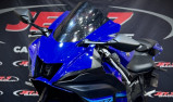 YAMAHA R7 35KW