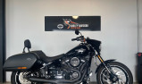 HARLEY-DAVIDSON SOFTAIL SPORT GLIDE 1745