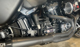 HARLEY-DAVIDSON SOFTAIL SPORT GLIDE 1745