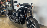 HARLEY-DAVIDSON SOFTAIL SPORT GLIDE 1745