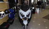 YAMAHA XP T-MAX 560 TECH MAX