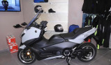 YAMAHA XP T-MAX 560 TECH MAX
