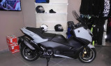 YAMAHA XP T-MAX 560 TECH MAX