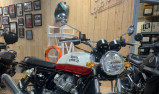 ROYAL ENFIELD 650 INTERCEPTOR