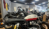 ROYAL ENFIELD 650 INTERCEPTOR