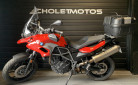 BMW F 700 GS