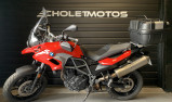 BMW F 700 GS