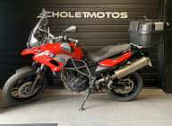 BMW F 700 GS