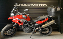 BMW F 700 GS